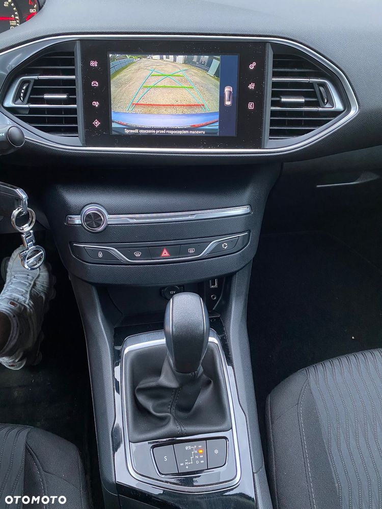 Peugeot 308 - 29
