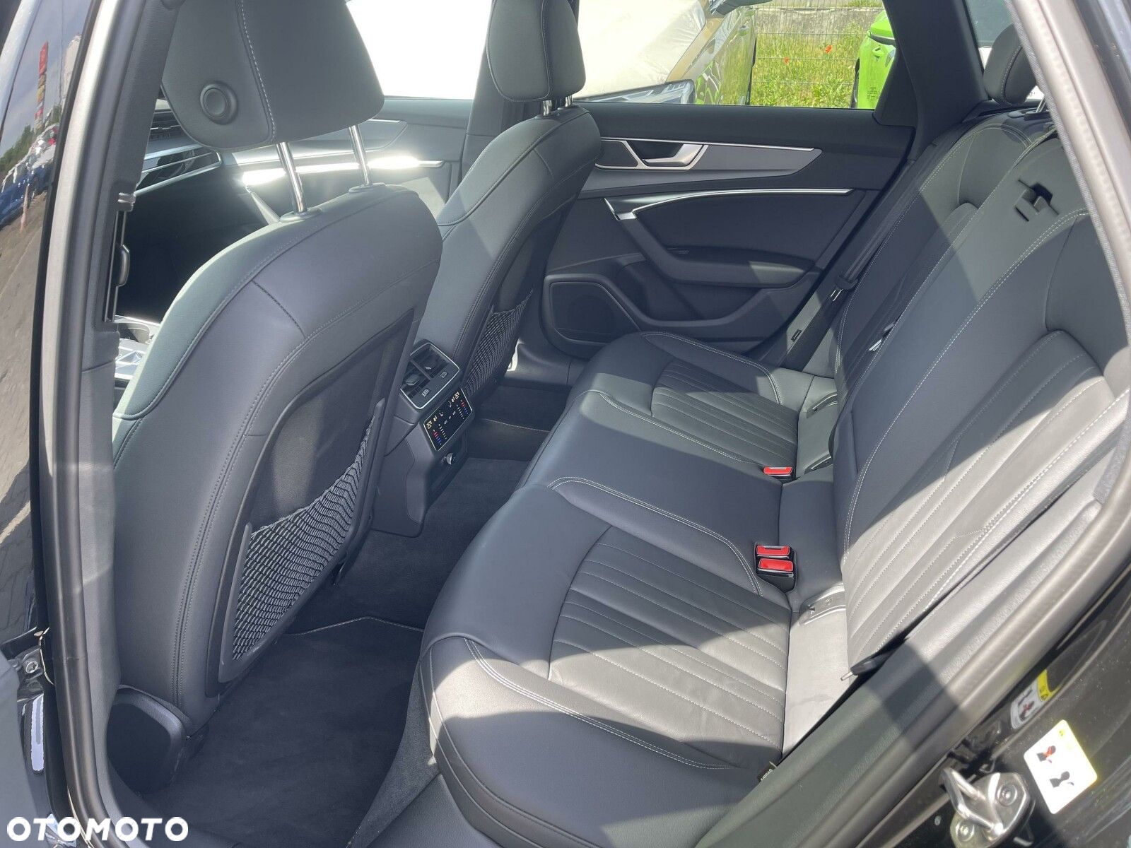 Audi A6 - 20