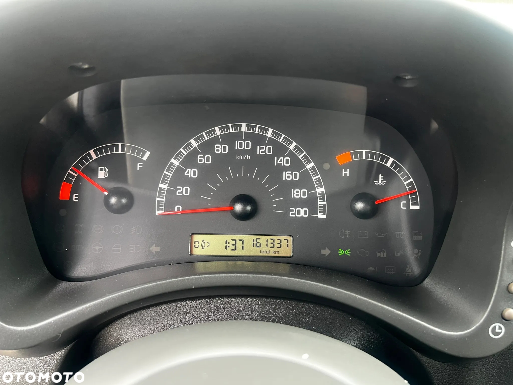 Fiat Panda 1.1 Active - 7