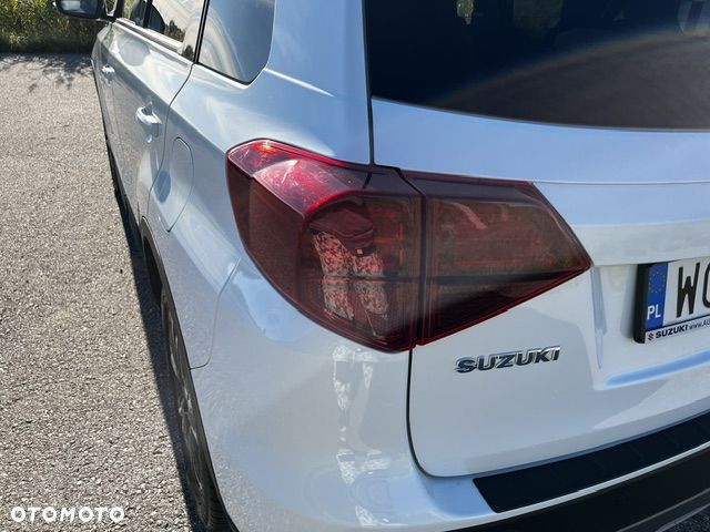 Suzuki Vitara - 30