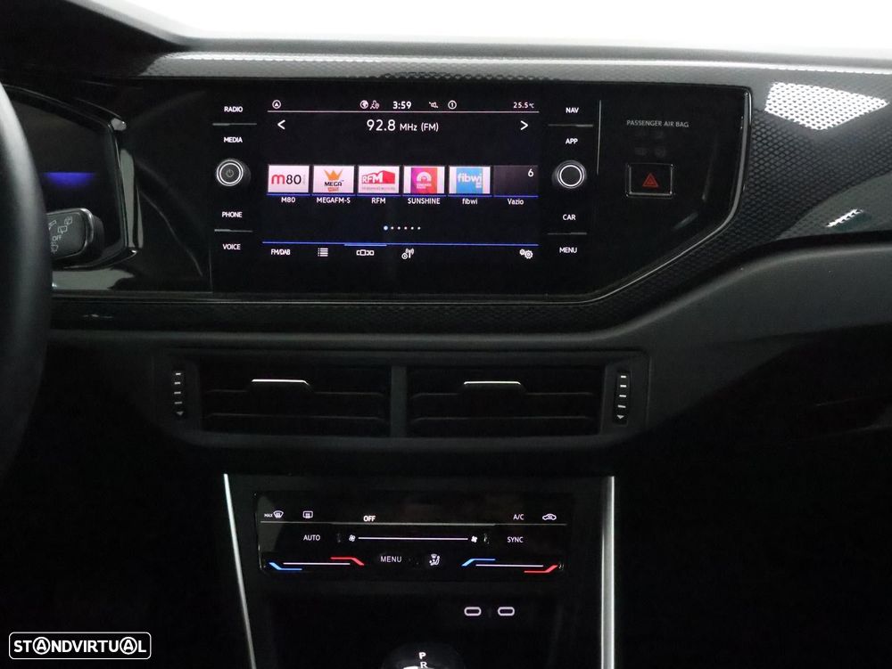 VW Taigo 1.0 TSI Urban DSG - 21