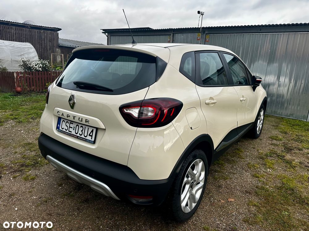 Renault Captur ENERGY TCe 120 EDC Experience - 31