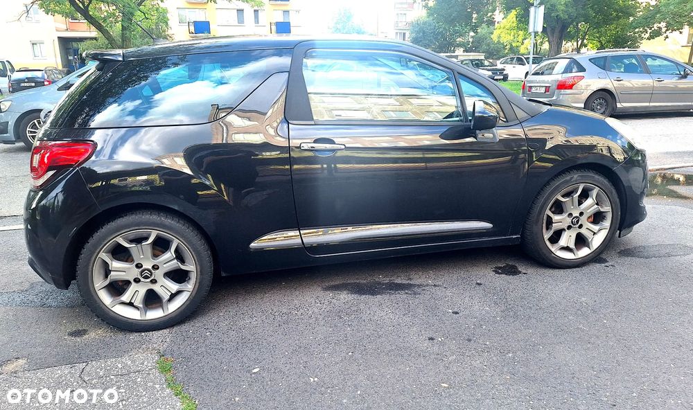 Citroën DS3 - 2