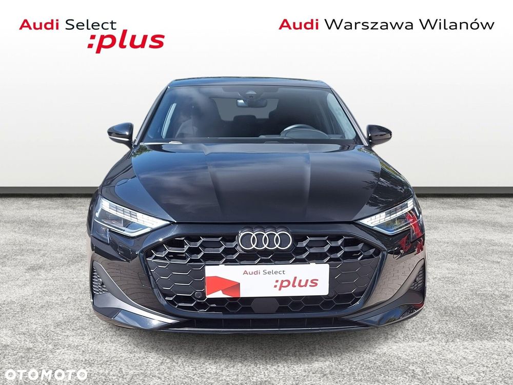 Audi A3 Limousine - 8