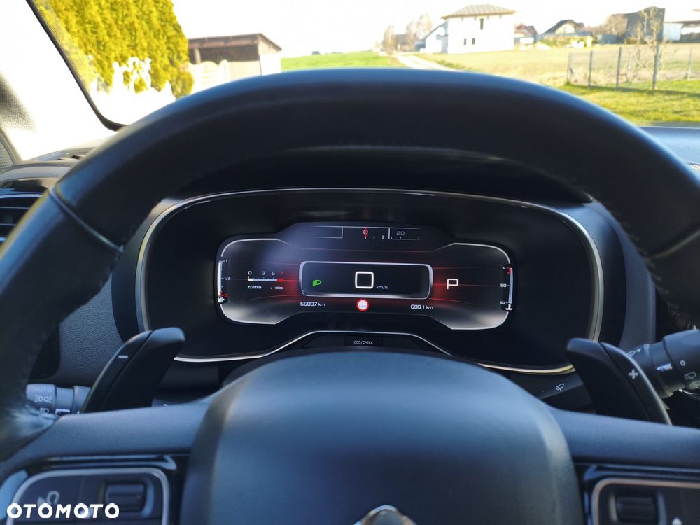 Citroën C5 Aircross BlueHDI 130 S&S EAT8 SHINE - 30