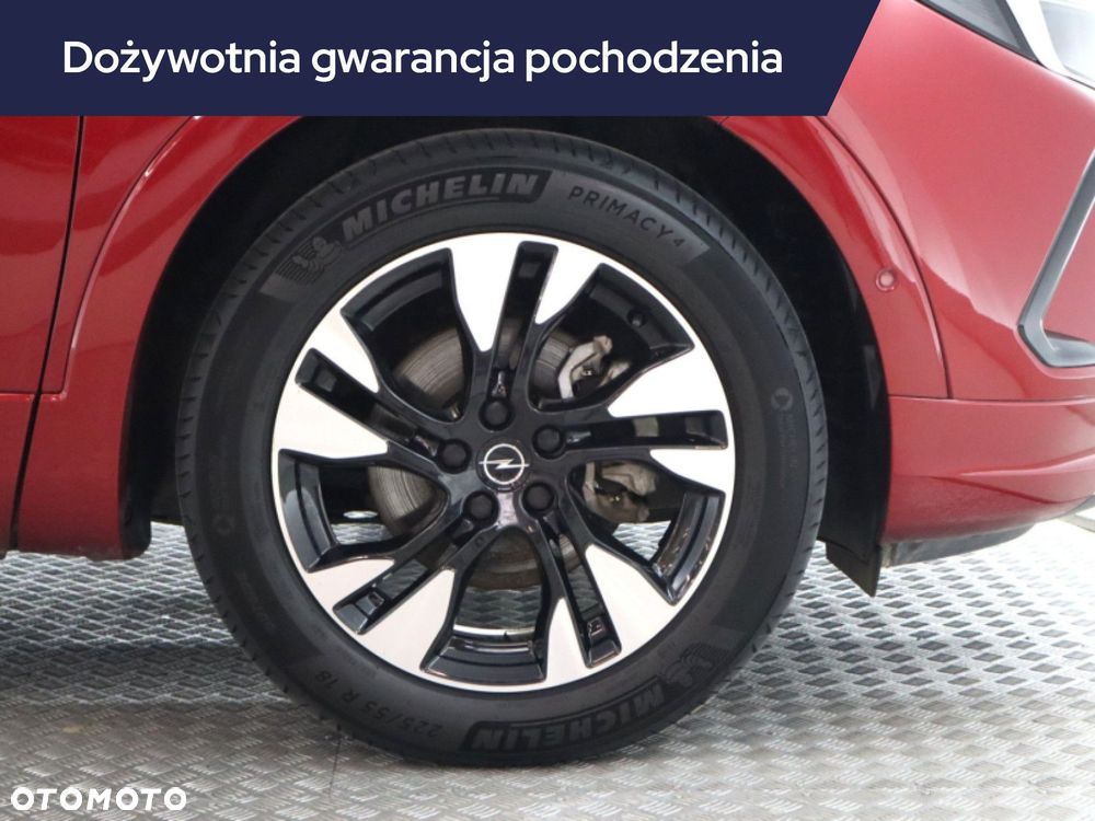 Opel Grandland X - 17
