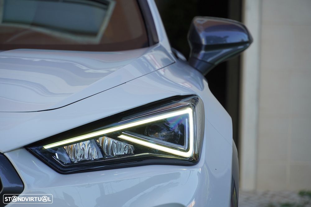 Cupra Formentor 1.5 TSI Sport DSG - 49