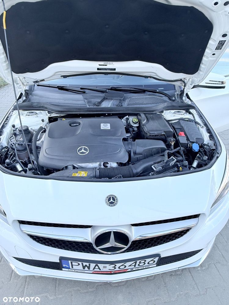 Mercedes-Benz CLA - 6