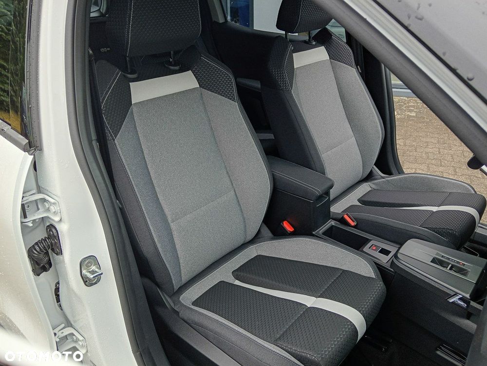 Opel Frontera - 15