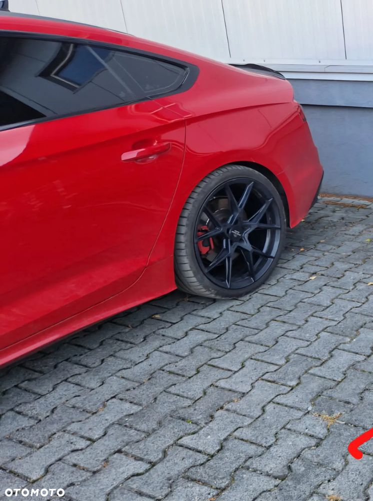 Audi A5 - 9