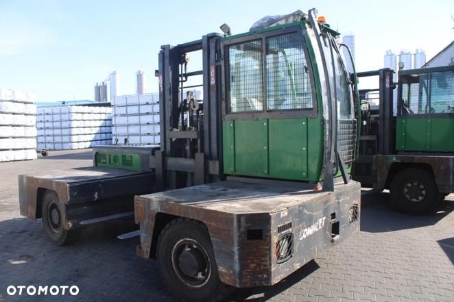 Combilift C5000FSL - 1