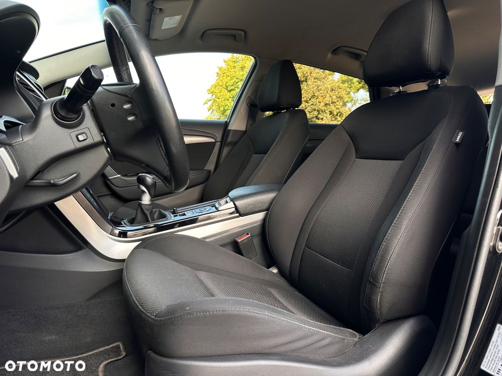 Hyundai i40 2.0 GDI Premium - 23