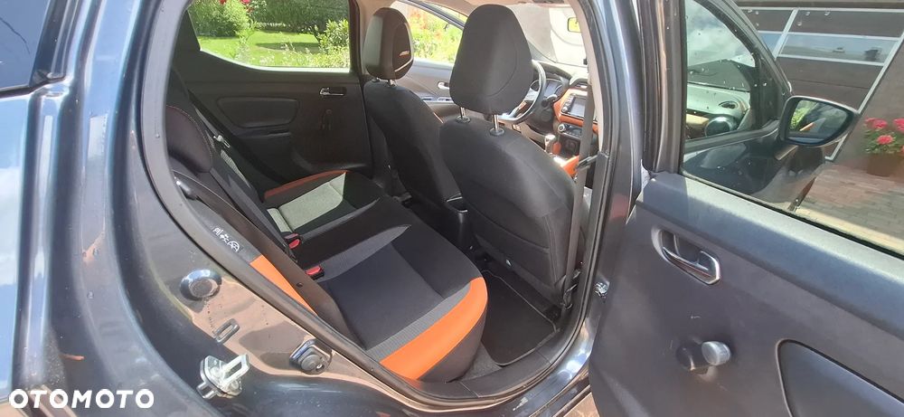 Nissan Micra 0.9 IG-T BOSE Personal Premium Edition - 27