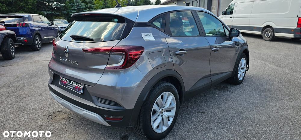 Renault Captur TCe 90 TECHNO - 5
