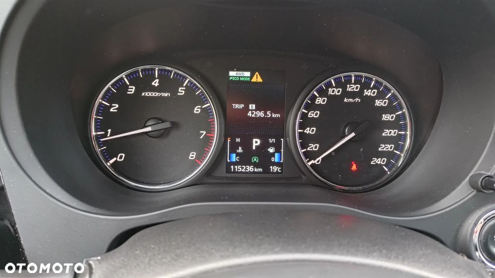 Mitsubishi Outlander 2.0 4WD CVT Active+ - 25