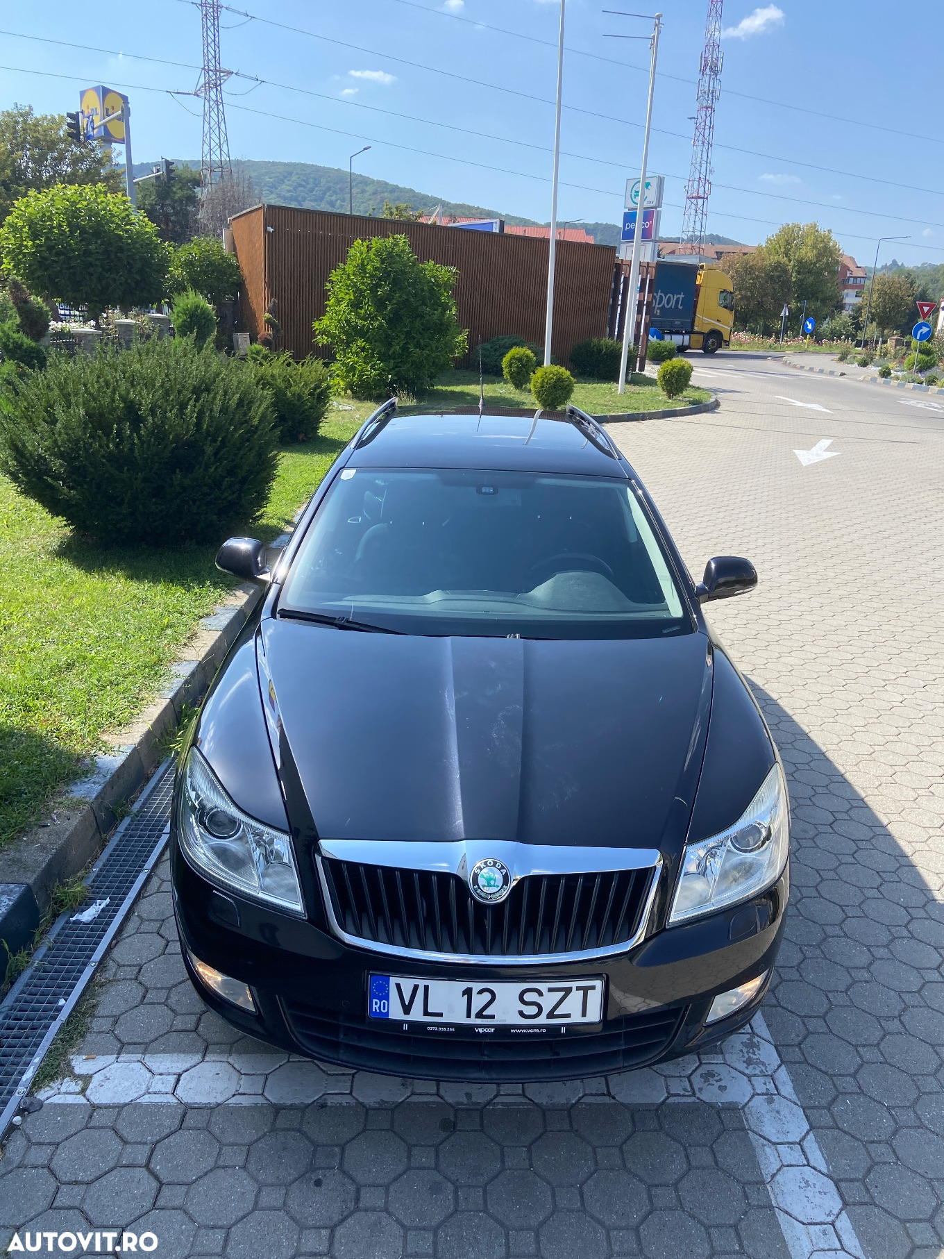 Skoda Octavia - 7