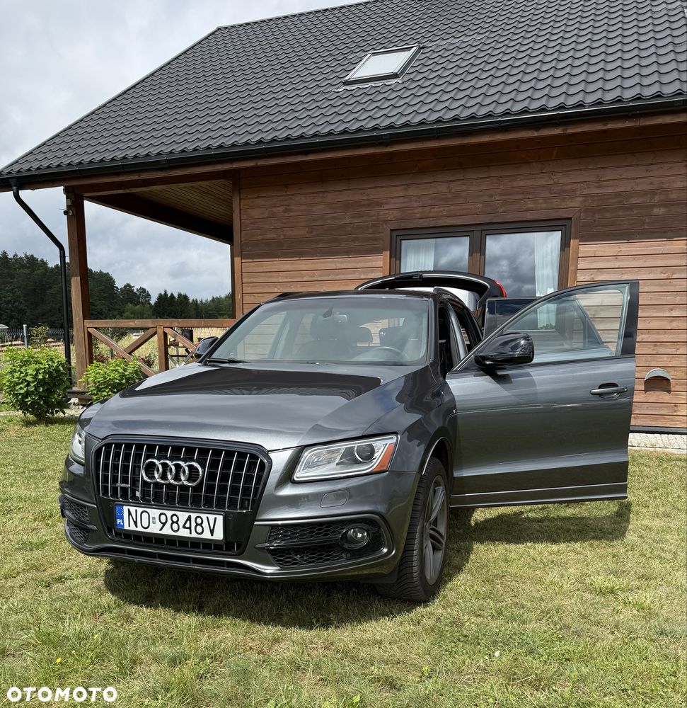 Audi Q5 - 4