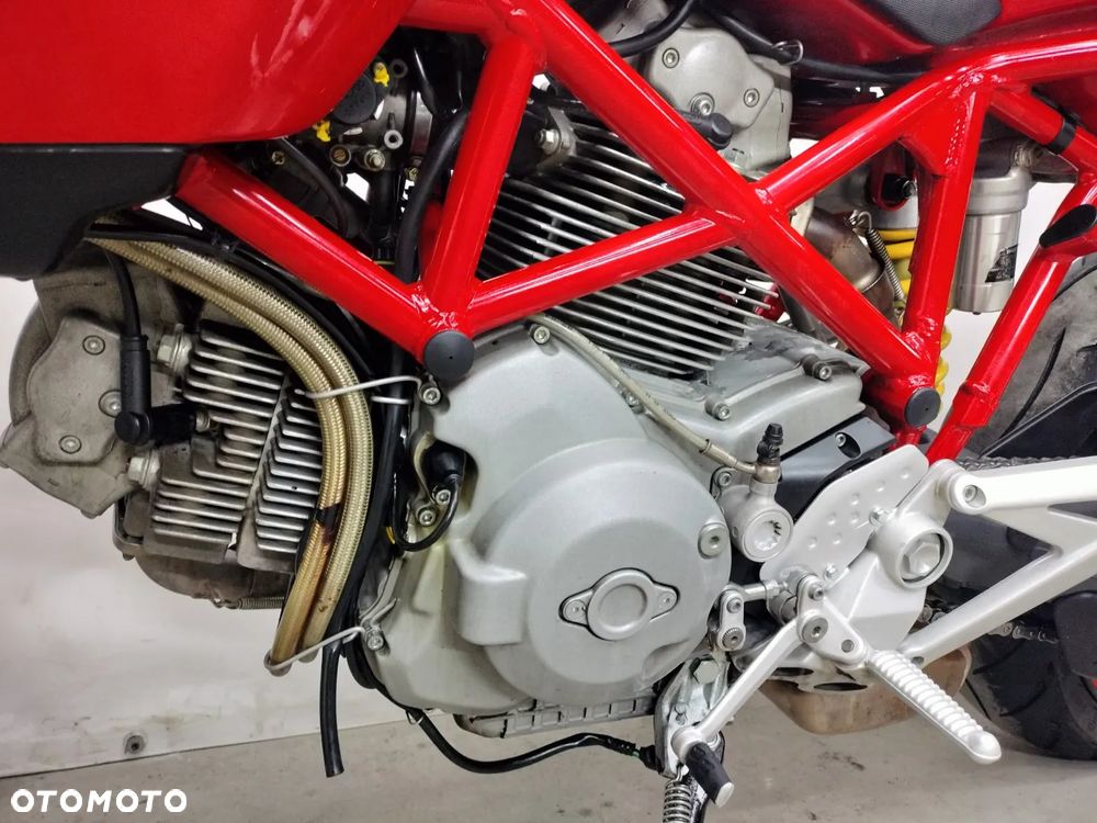 Ducati Multistrada - 20