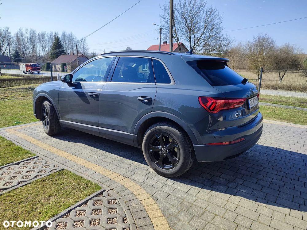 Audi Q3 40 TFSI Quattro Advanced S tronic - 12