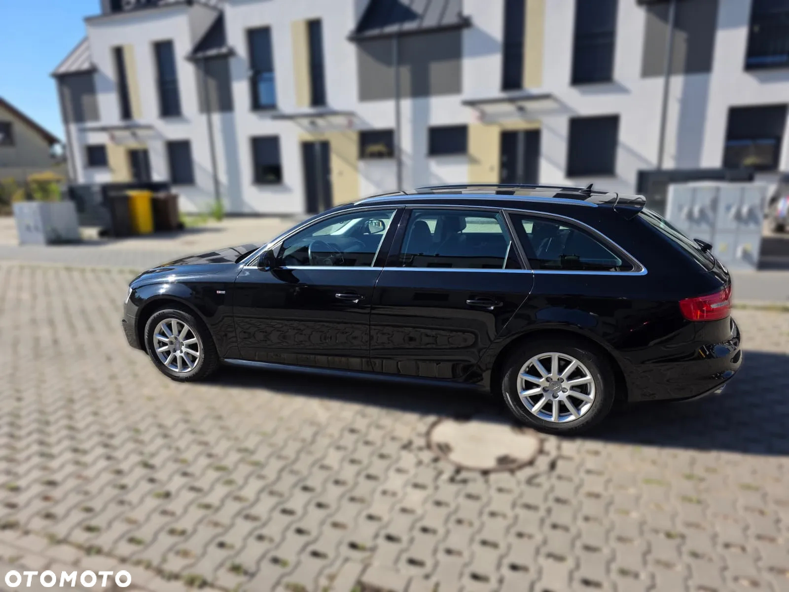 Audi A4 Avant 2.0 TDI clean diesel - 3