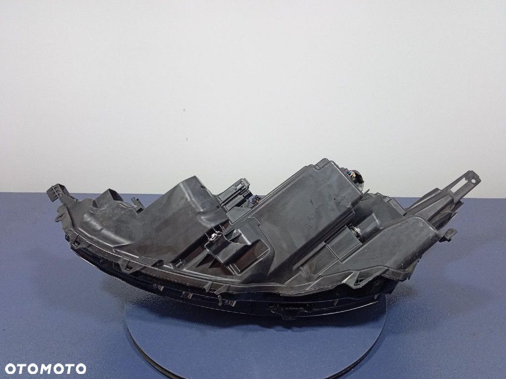 NISSAN QASHQAI III J12 REFLEKTOR PRAWY LAMPA PRZEDNIA FULL LED 100-8D02J - 3