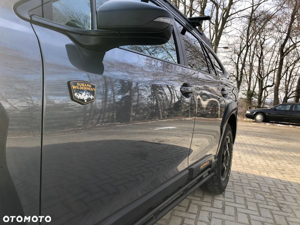 Subaru Outback 2.5i Lineartronic Active - 12