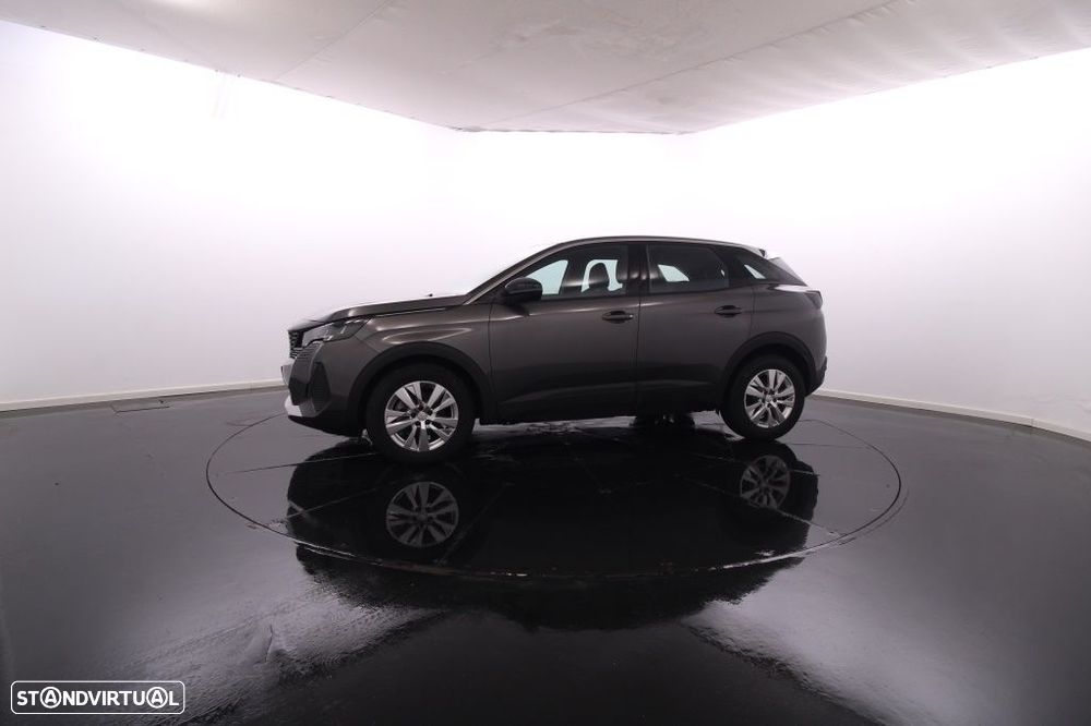 Peugeot 3008 1.2 PureTech Active Pack - 2