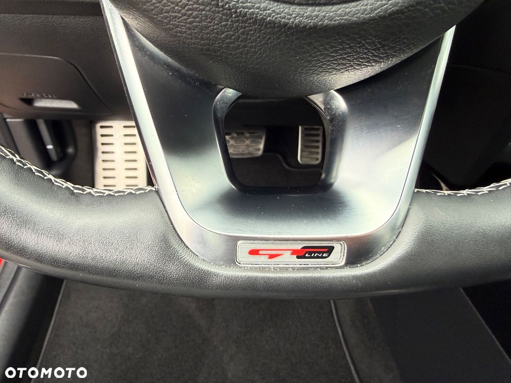 Kia ProCeed 1.5 T-GDI DCT7 OPF GT LINE - 32