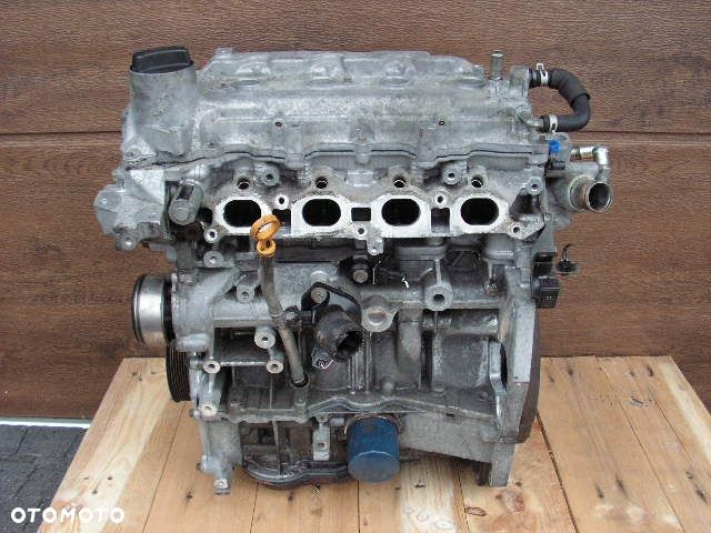 QASHQAI J10 1,6 16V SILNIK HR16 97 TYŚ POMIAR - 2