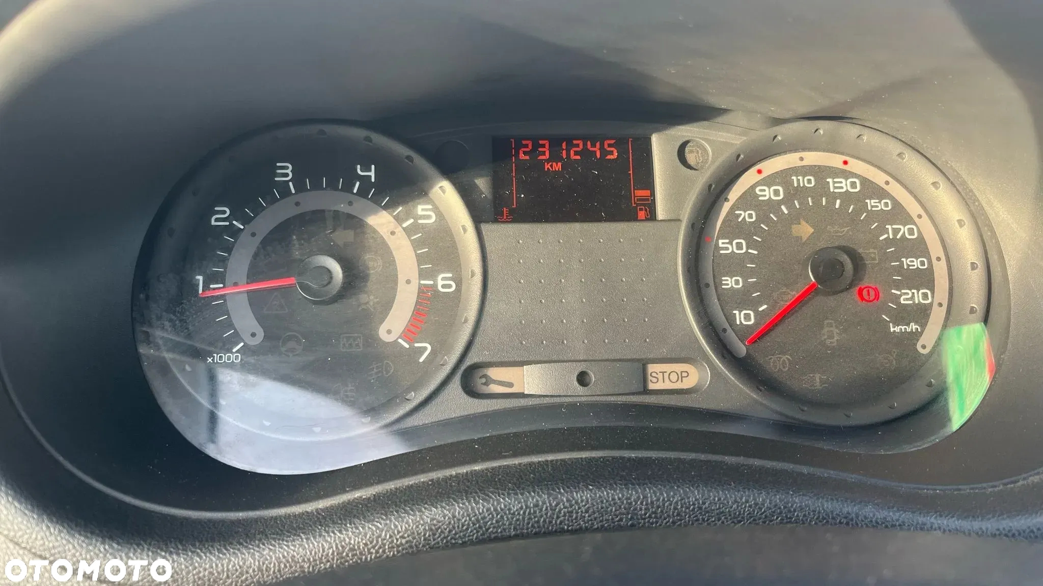 Renault Clio 1.2 16V 75 Dynamique - 6