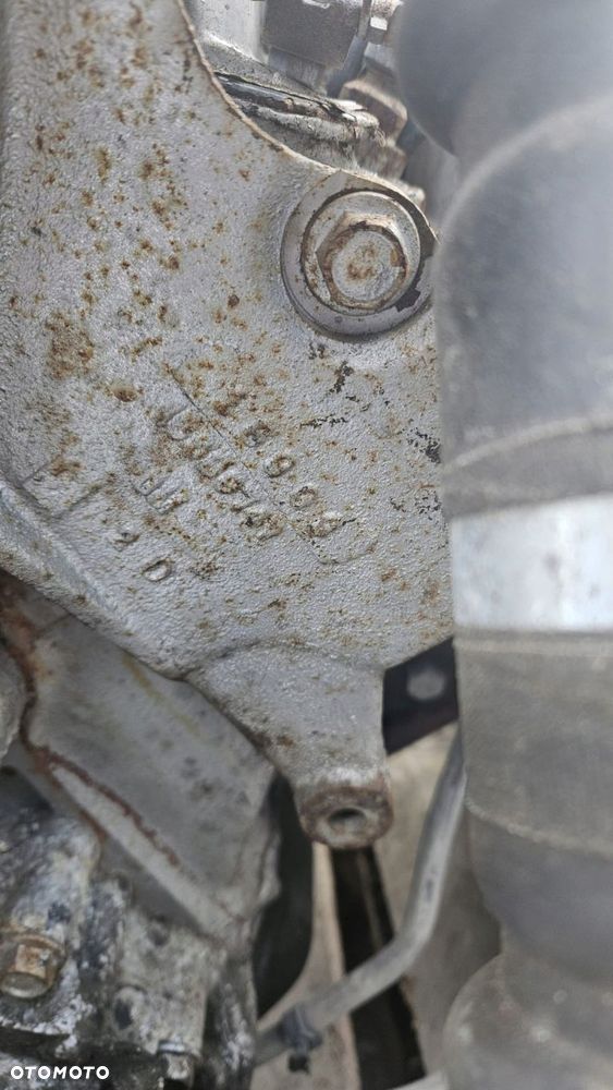 silnik do łodzi marine diesel volvo penta kompletny jak na zdjęciach - 15