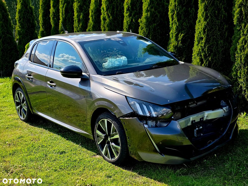 Peugeot 208 1.2 PureTech GT Line S&S EAT8 - 3