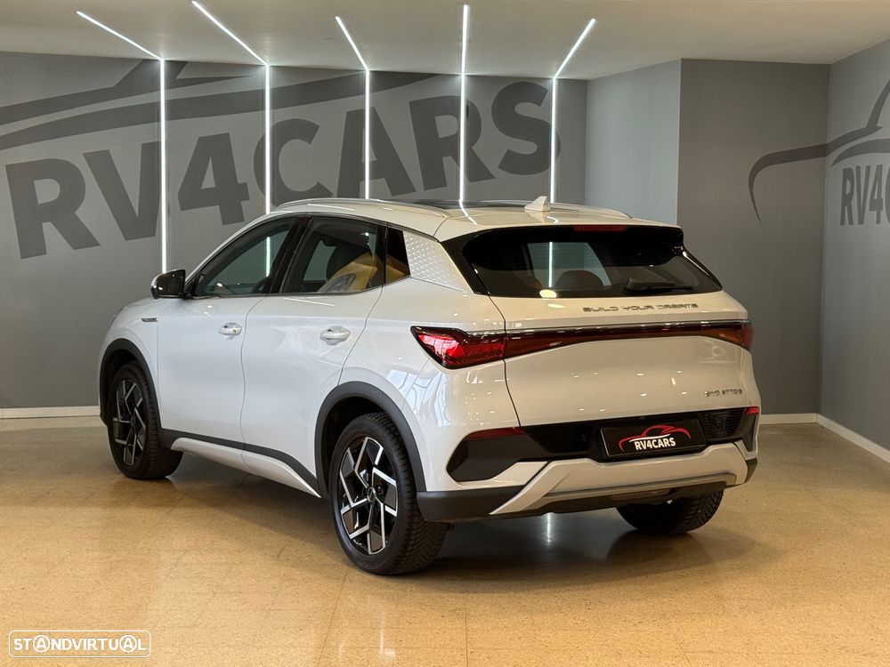 BYD Atto 3 60.48 kWh Design - 10