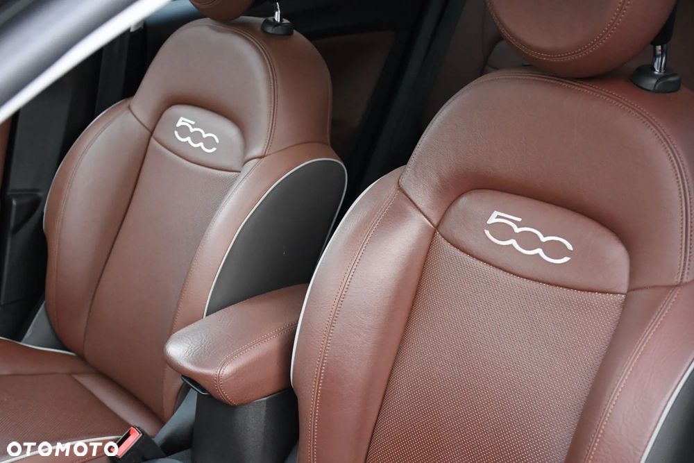 Fiat 500X - 23