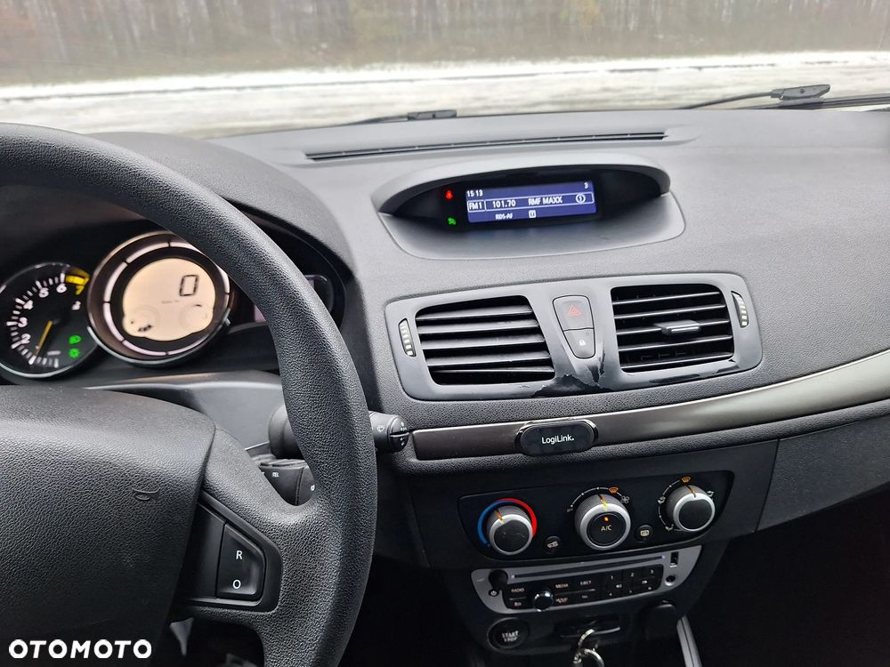 Renault Megane 1.6 16V 110 Dynamique - 20