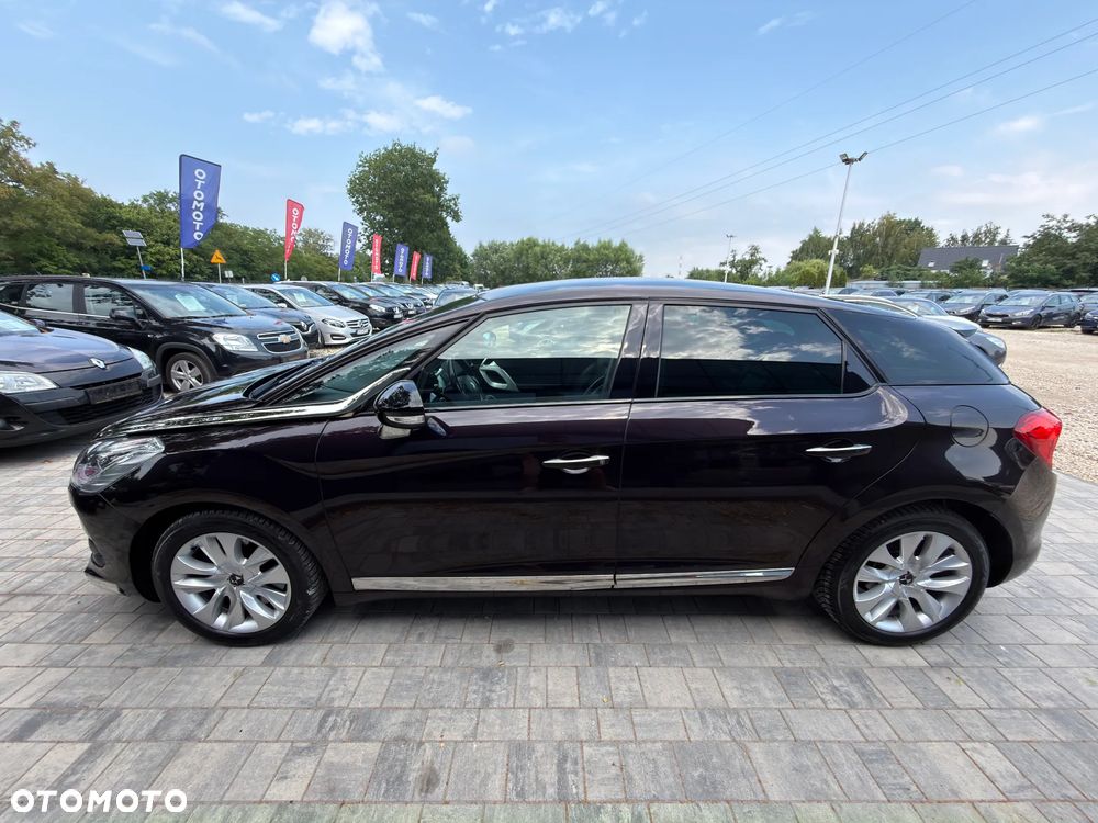 Citroën DS5 2.0 BlueHDi SportChic - 24
