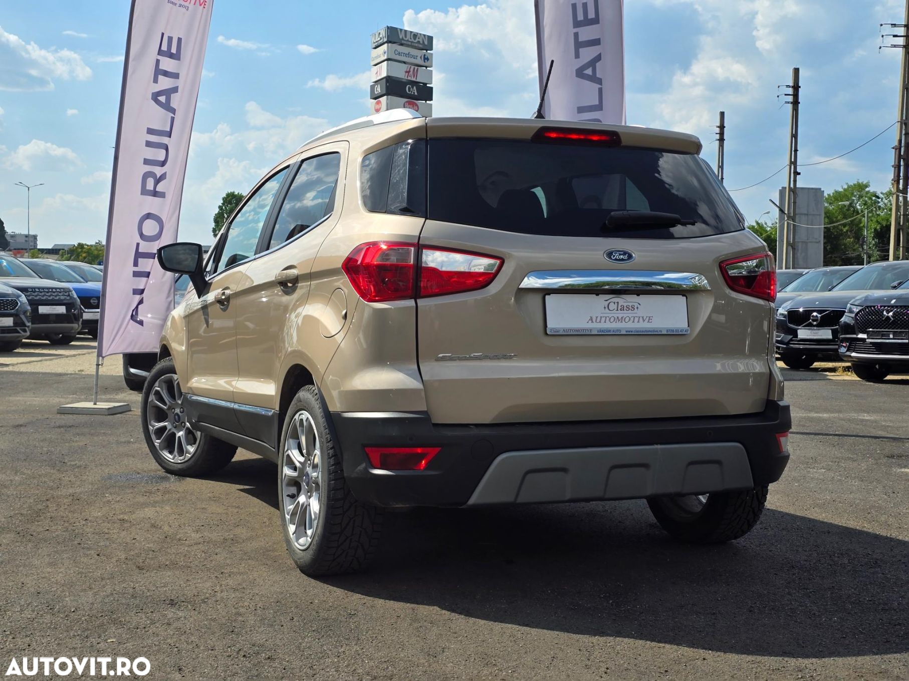 Ford EcoSport - 6