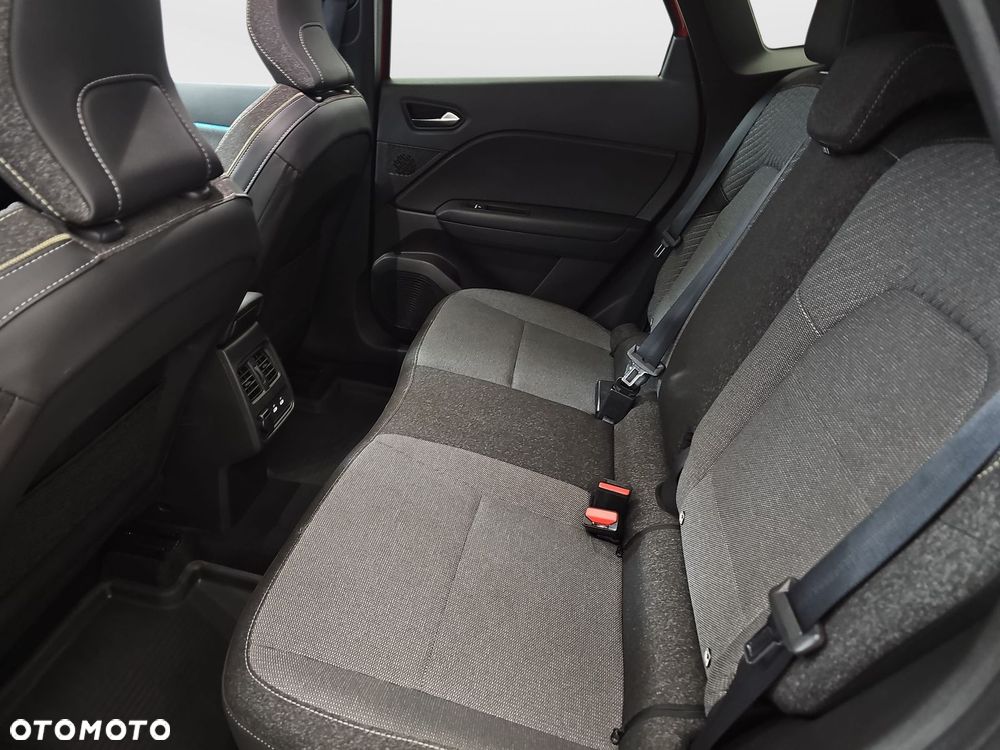 Renault Symbioz 1.6 E-Tech Full Hybrid 145 Techno - 28