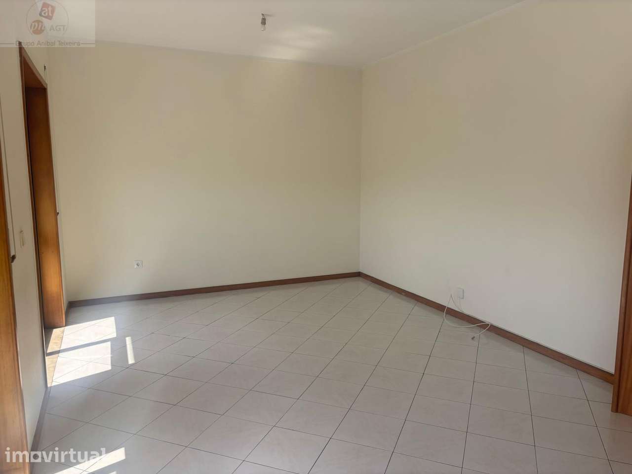 T1 com lugar de garagem, S. Mamede Infesta - Grande imagem: 4/10