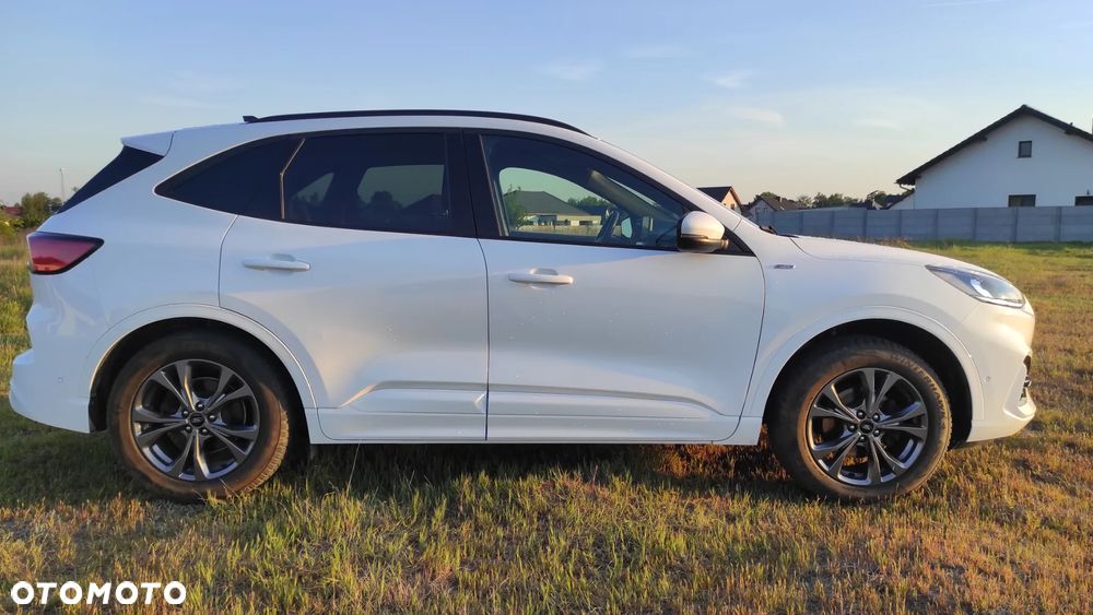 Ford Kuga 1.5 EcoBlue FWD ST-Line - 5