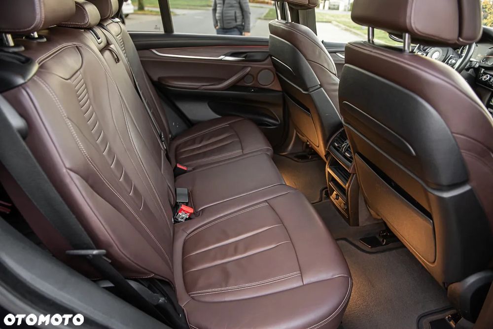 BMW X5 xDrive30d - 39