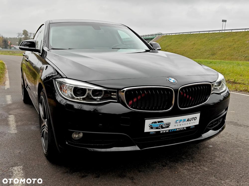 BMW 3GT - 19