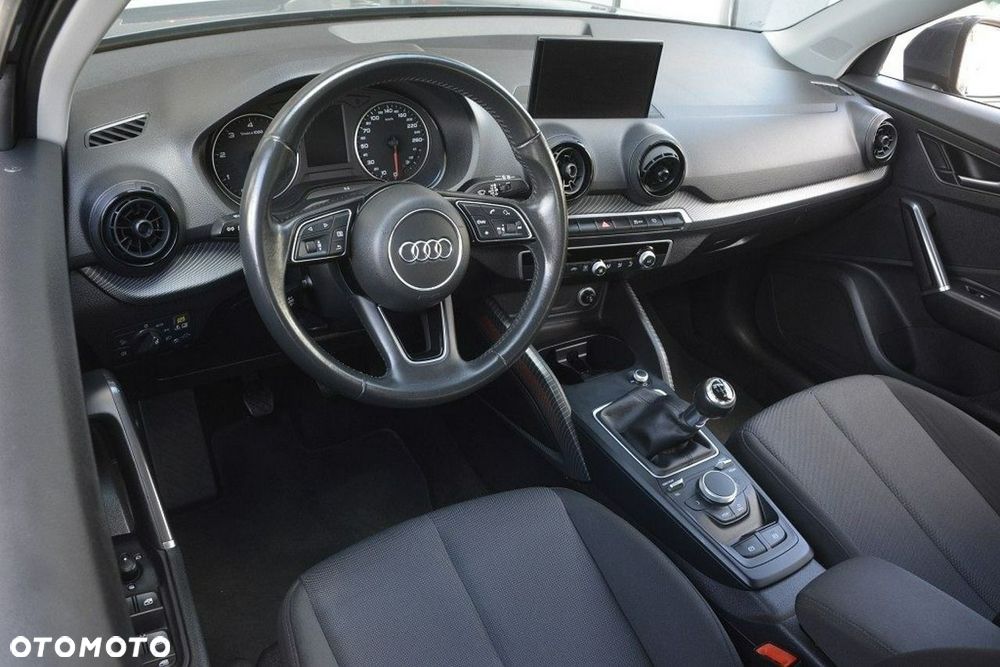 Audi Q2 1.6 TDI - 16