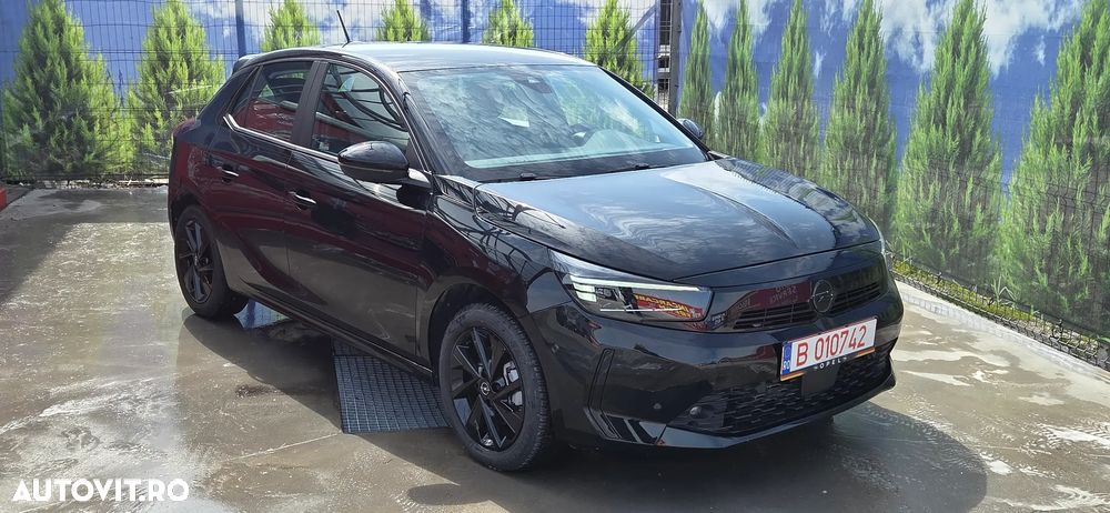 Opel Corsa Ultimate - 1