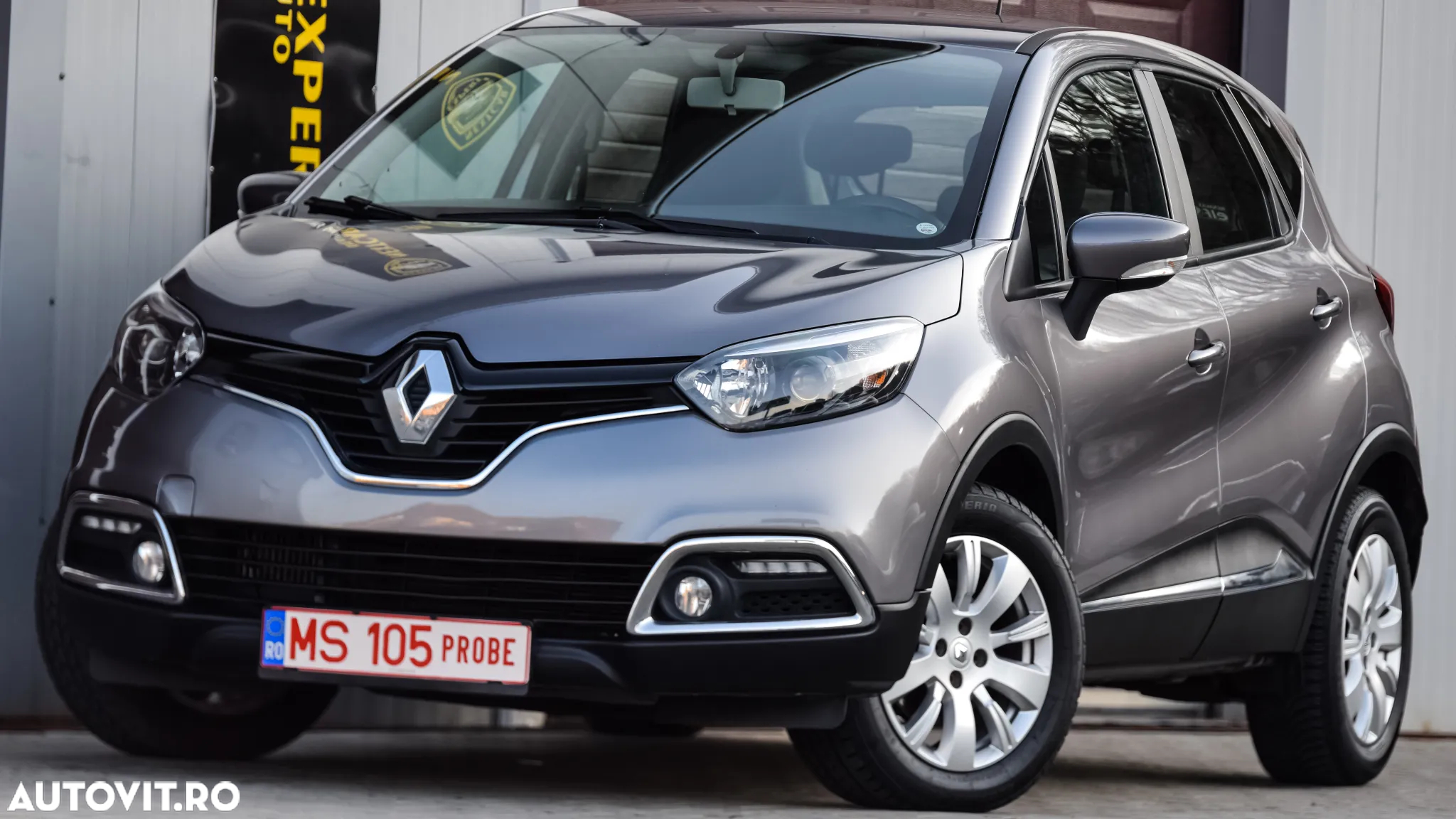 Renault Captur ENERGY TCe EDC Intens - 2