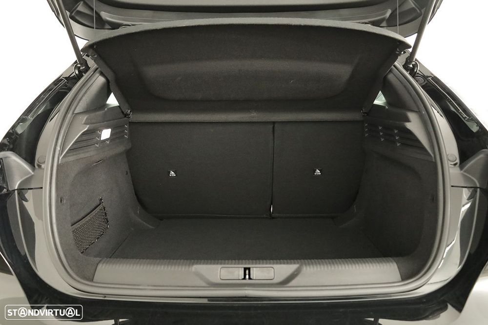 Peugeot 308 1.2 PureTech Allure EAT8 - 23