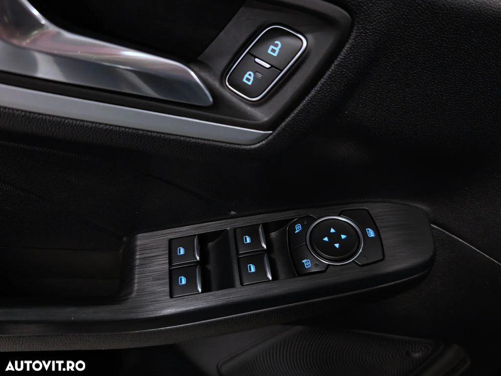 Ford Kuga 2.5 Duratec PHEV ACTIVE - 23