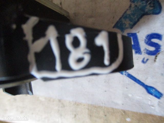 Sensor Airbag 5N0959354A SEAT LEON 2010 - 4