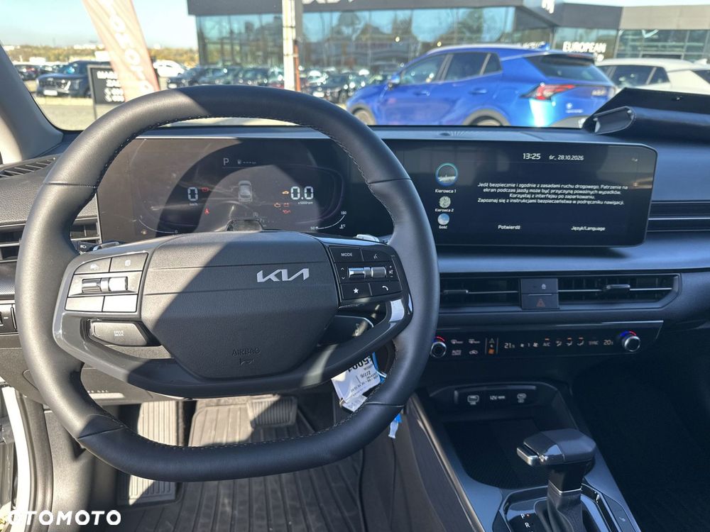 Kia XCeed 1.6 T-GDI M DCT - 13