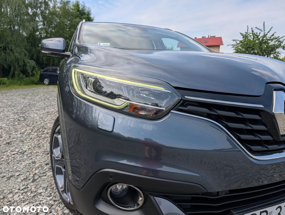 Renault Kadjar - 26